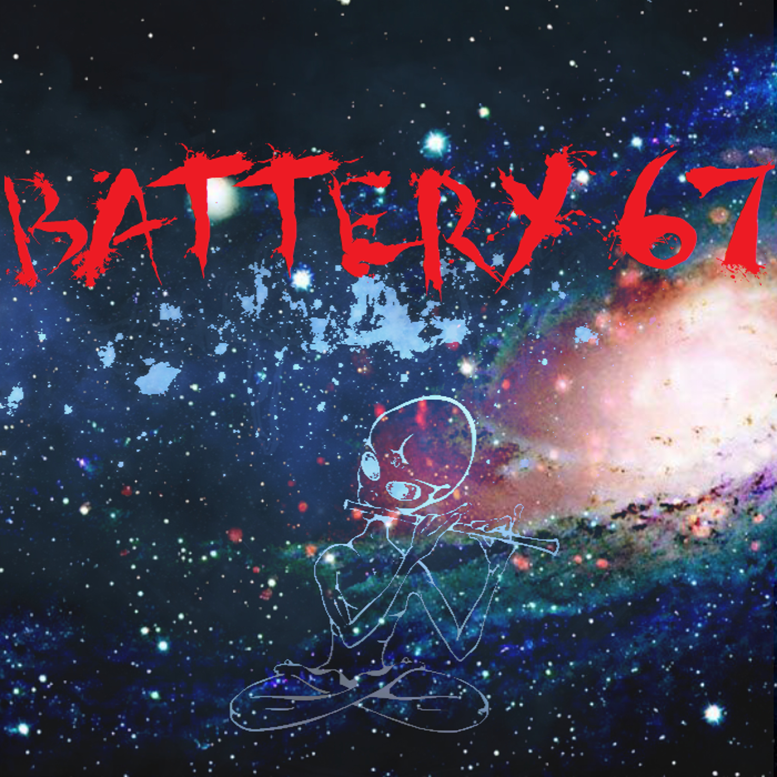Battery