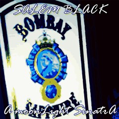 A moonLight SinatrA -AL;SB(Prod. By Dylan Zimmerman)