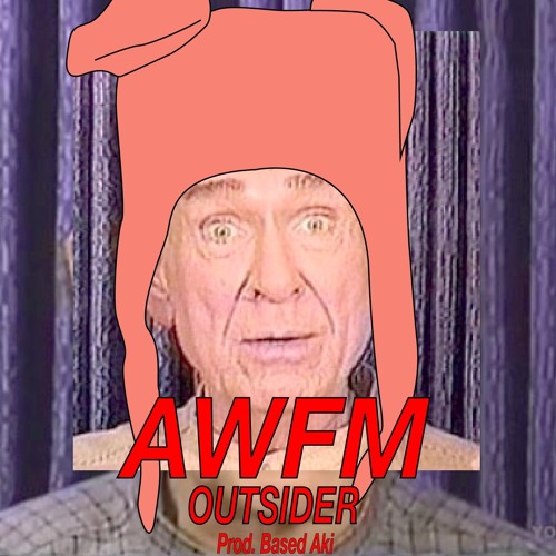 OUTSIDER (Prod. Based Aki)