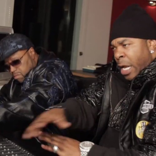 Vol.296 Best Of Busta Rymes Mixtape Edition Pt.1