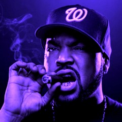 Ice Cube - The Gutter Shit (Smoked N Loced)
