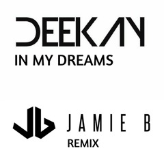 Jamie B - In My Dreams (Jamie B Remix) Free Download
