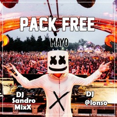 Pack Mayo Free DjSandro MixX - [DEMO]