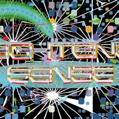 Heightened Sense - Folklore