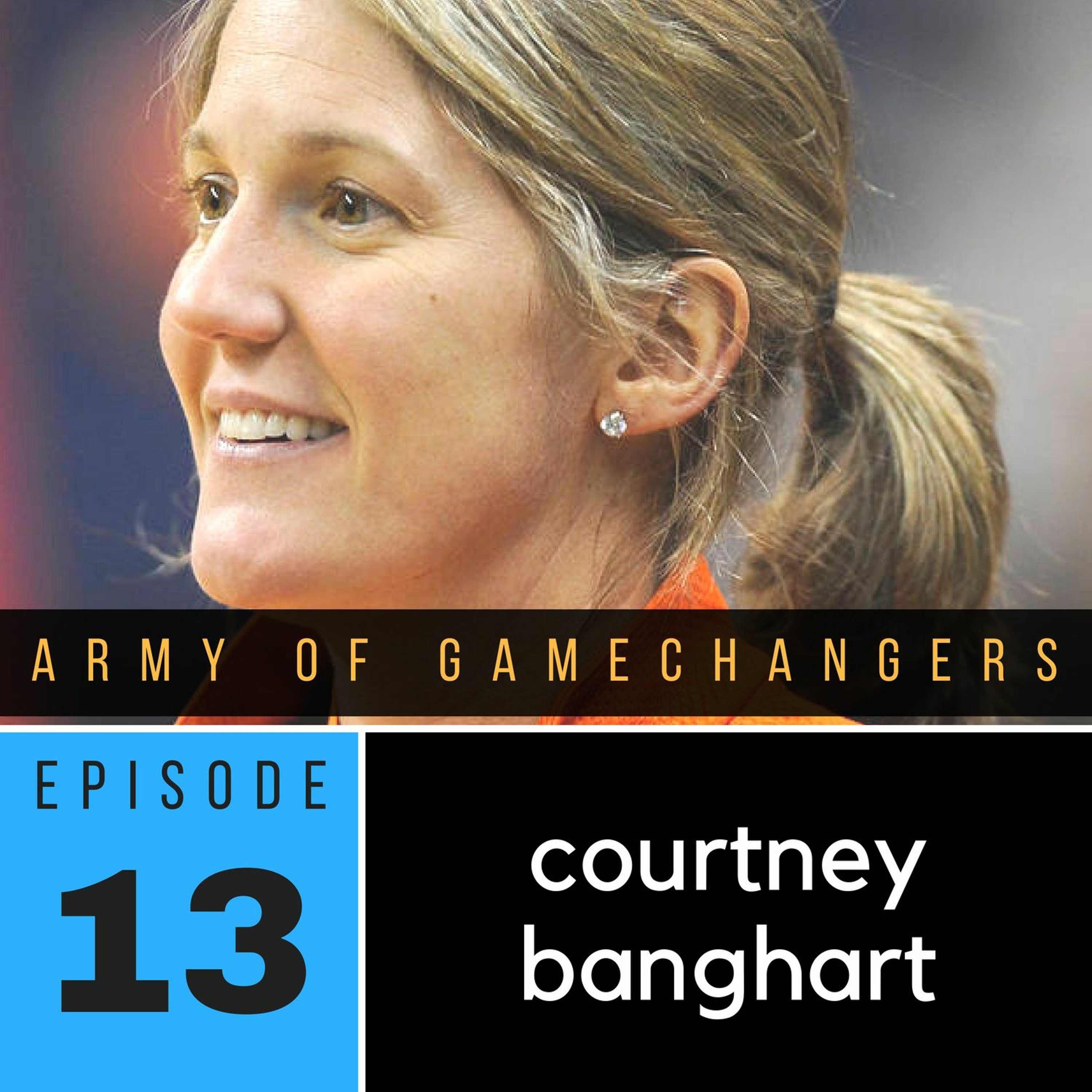 Army of Gamechangers