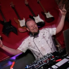 Jeff Omega Live @ Slumber Around The Underground