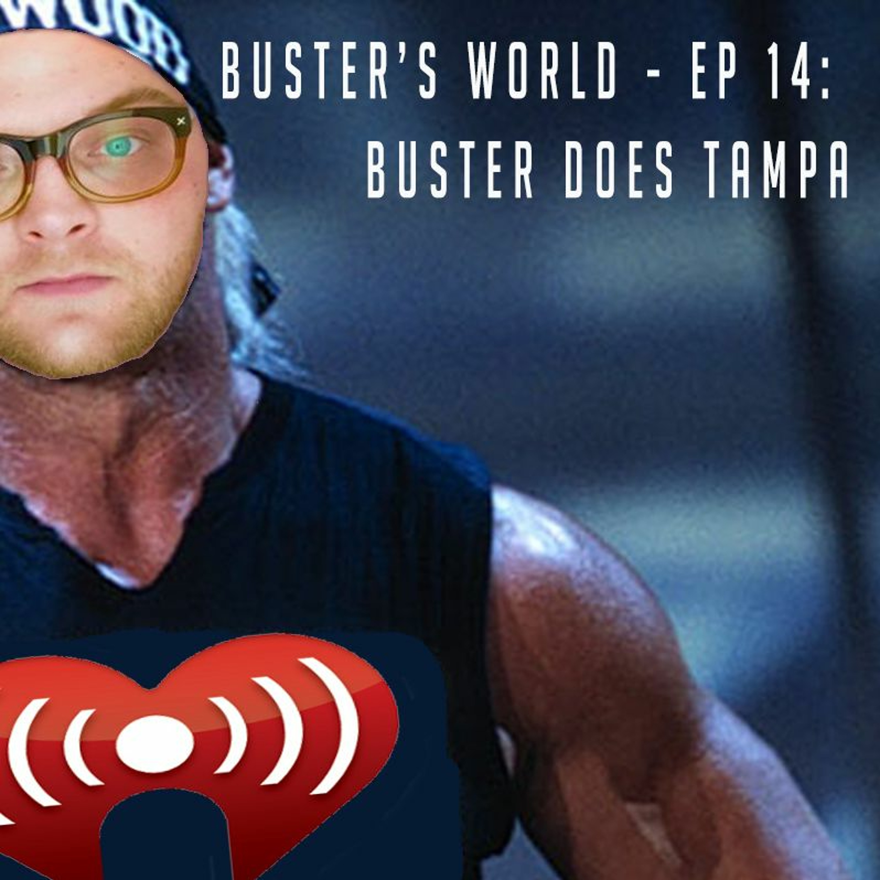 Buster\'s World