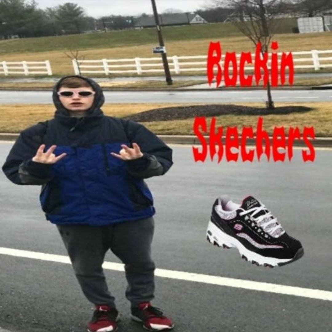 Stream Rockin Skechers by Kiing Jake Listen online for free on SoundCloud