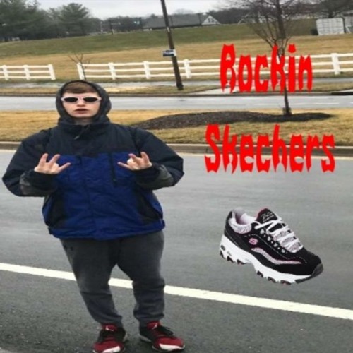 Stream Rockin Skechers by Kiing Jake | Listen online for free on SoundCloud