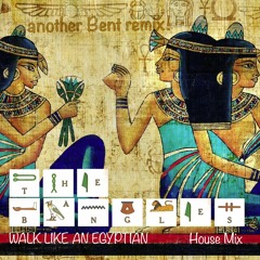 Walk Like An Egyptian Remix