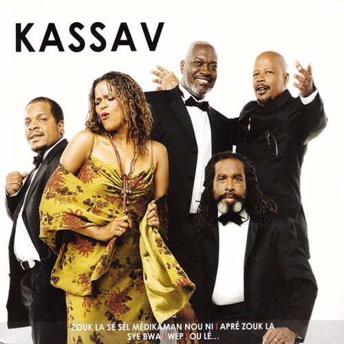 Listen to KASSAV MIX by Radio BLUE SKY in Kassav playlist online for free  on SoundCloud