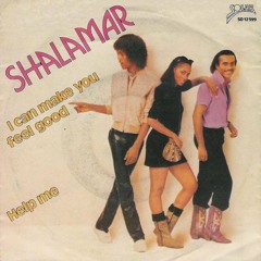 Shalamar - i can make you feel good (mikeandtess edit 4 mix)