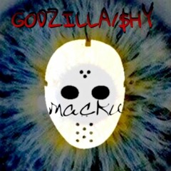 GODZILLA[$hy] - Маски