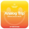 Analog Trip Podcast For UM Records April 2018