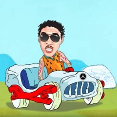 Vybz Kartel - Yabba Dabba Doo(Remix By KillingThizShit)