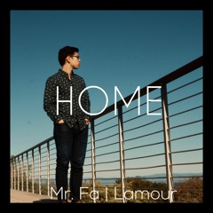 Home feat. Lamour