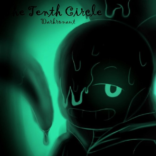 Nightmare sans from underverse : r/Undertale