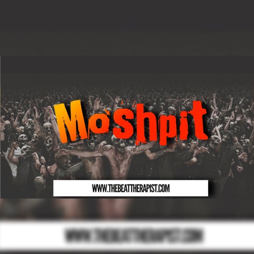 (Free) NF Type Beat "Mosh Pit" Ft Future ~ Hard Trap Instrumental