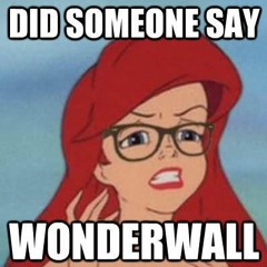 WONDERWALL - OASIS(Arrangement by Alexis LP)