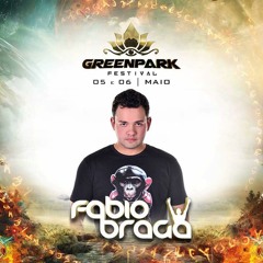 @ Green Park Festival - Os 4 Elementos