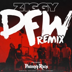 DFW (Remix) (feat. Philthy Rich)