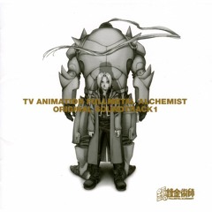 Full Metal Alchemist - OST 2 - 29 - Tsuisou