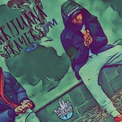 Marijuana Prayers Ft. Finbotanica