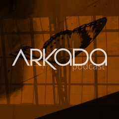 Serge Geyzel /Arkada Podcast 002