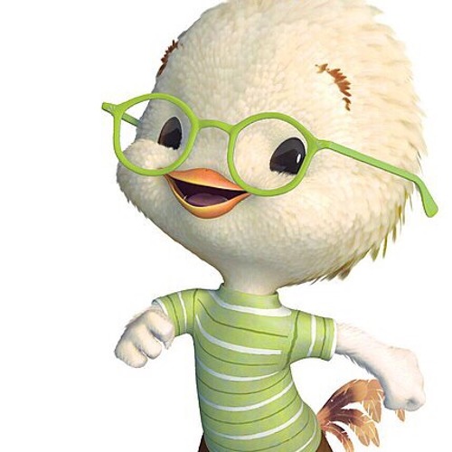 Stream Chicken Little by Charli Pitt | Listen online for free on SoundCloud