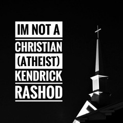 Im Not A Christian(Atheist)