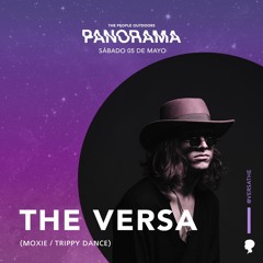 The Versa @ The People Outdoors: Panorama