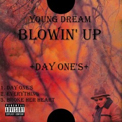 DAY ONE'S - Prod. COLE