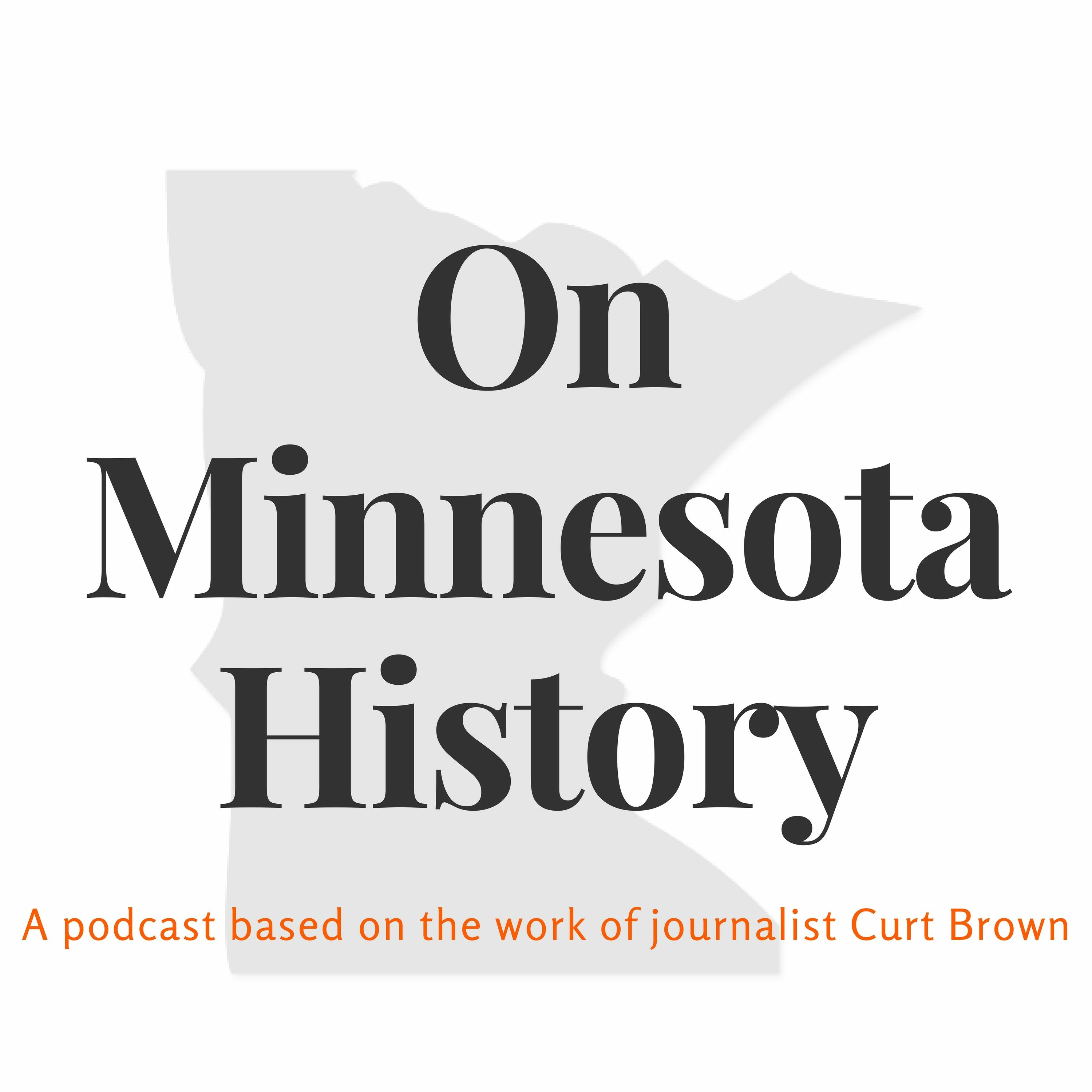 Minnesota's "Willmar 8" Make Labor History episode artwork
