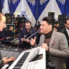 ابن الاكابر احمد عامر و اوشه خاربينها عالاخر - شغل جديد 2018