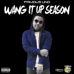 Wang it up🥳🏃🏾‍♂️.