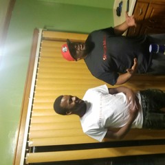 She make me feel good tre dlow c.backie  jayzzio