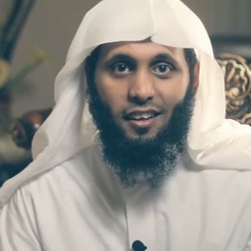 ايات عذبه تريح القلب للشيخ منصور السالمي