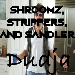 Shroomz, Strippers, & Sandler (Prod. By DeeLowGoiinn) #NEWMUSIC #SCFIRST #Rap #HipHop