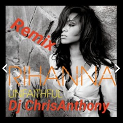 Rihanna Unfaithful Murderer Remix Exclusive
