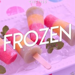 Ciiciiss Feat Drex - Frozen Remix ⎮⎮ ACHETER=FREE