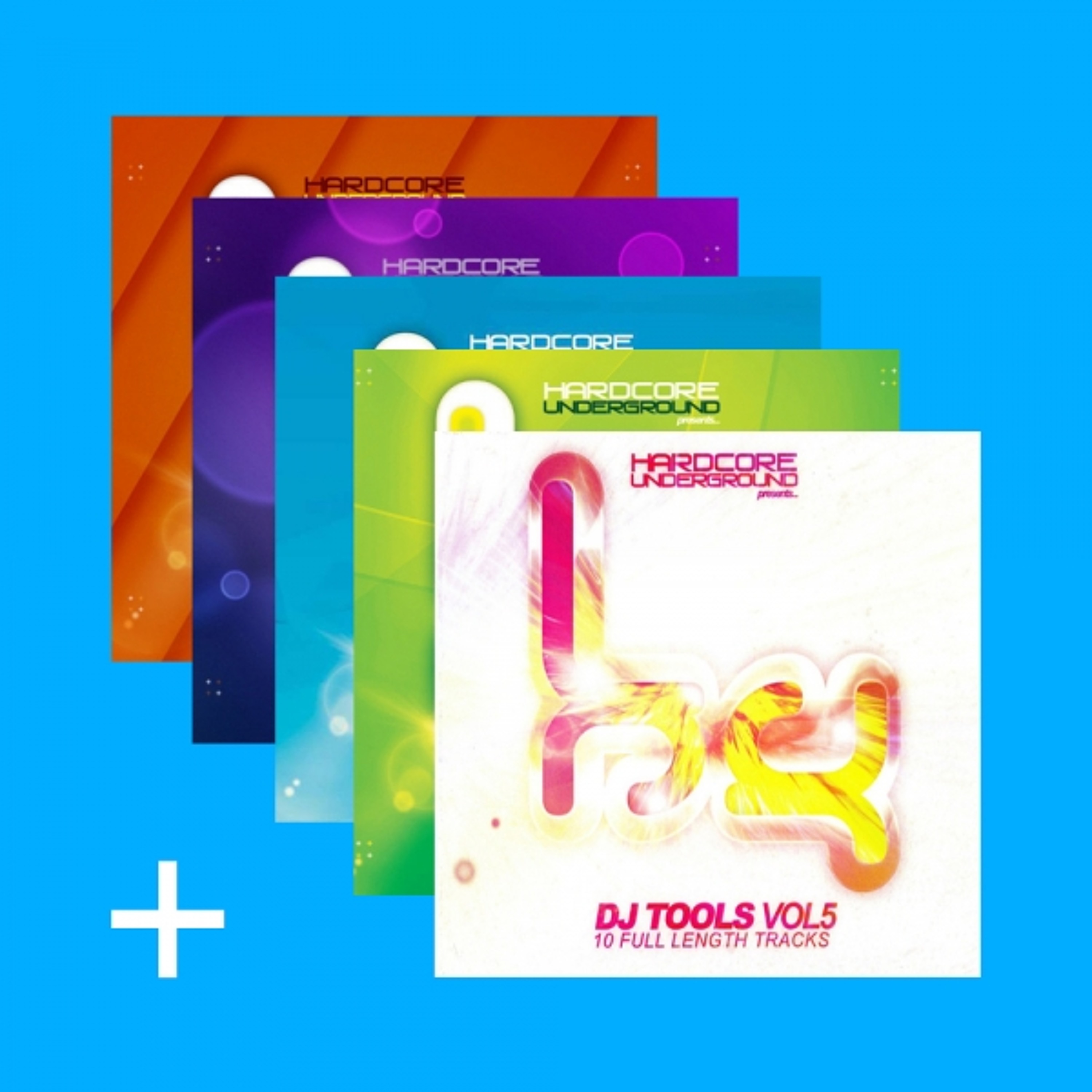 M@rt!n - J - HU DJ Tools (Mash Up) (PLEASE SHARE/REPOST) episode artwork
