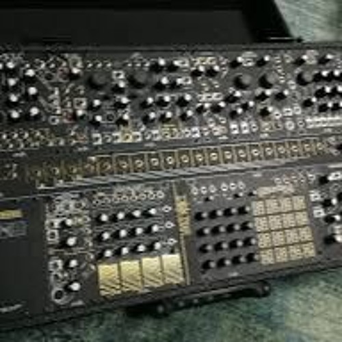 Modularizm remiX