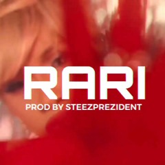 CARDI B FT OFFSET  TYPE BEAT / INSTRUMENTAL "RARI" PROD BY SKUBASTEEZ