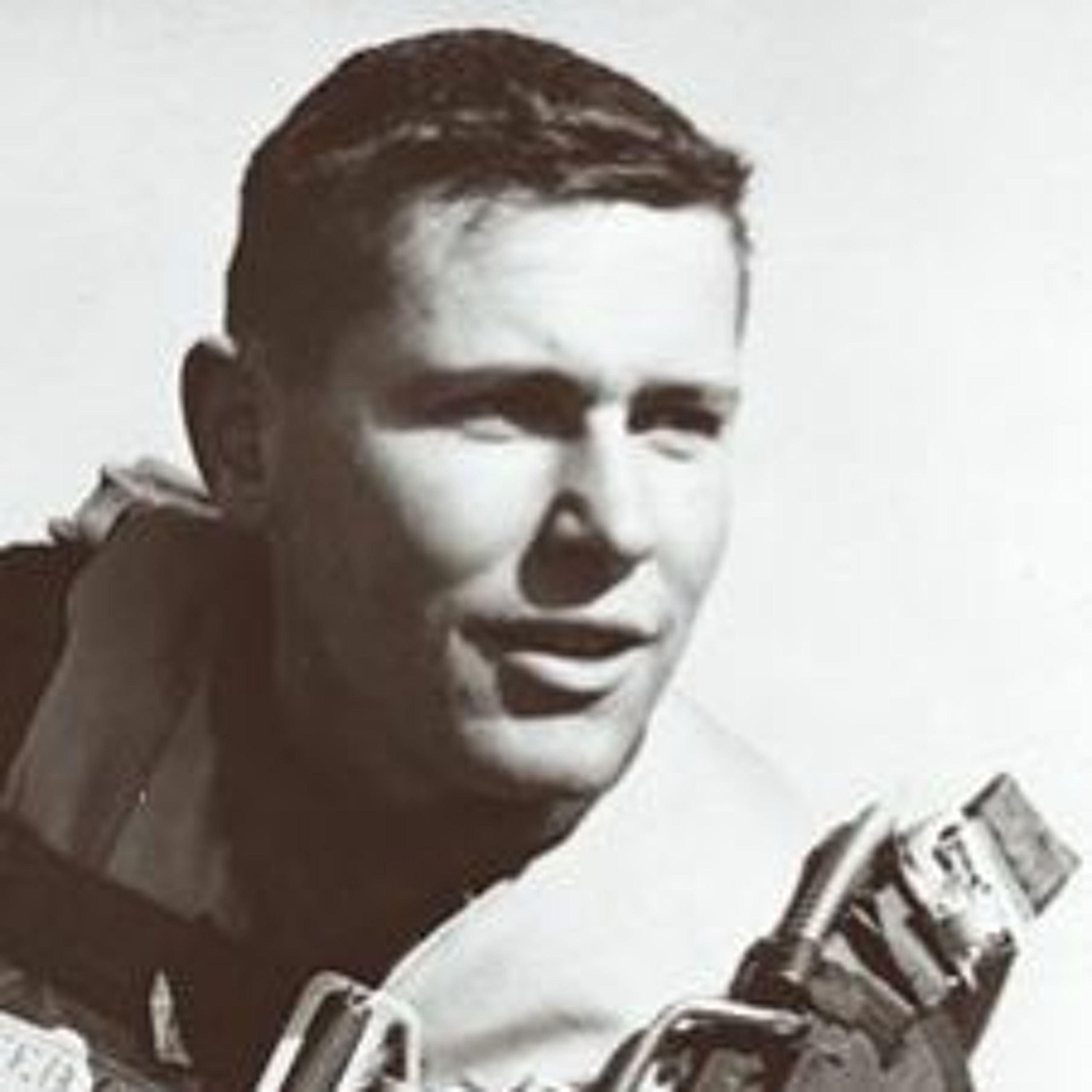 New Ulm Honors Lost Fighter Pilot, Native Son