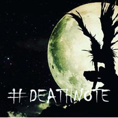 #DEATHNOTE - Troy - Z (Prod. Jed R!va)