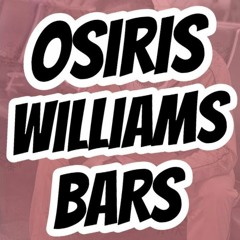 Osiris Williams (YK Osiris)