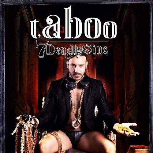 Taboo - SF Anytime