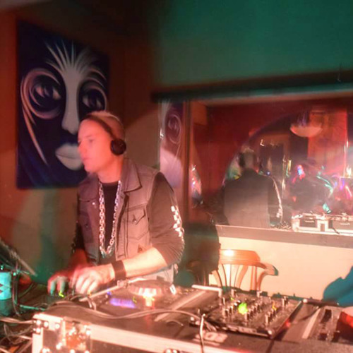 Who's House - 1st Set - Nimbin Mardi Grass 2018