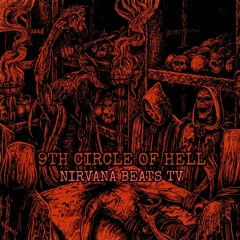 9th Circle Of Hell Trance × Beat × NIRVANA Beats Tv × Angry Violin Trap Beat