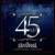 Artwork for Mi 45 - El Fantasma Ft Lenin Ramirez Ft Jesus Payan